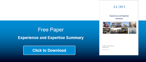 Click to download Eldor Experience and Expertise Summary