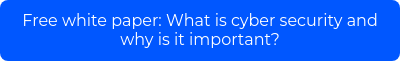 Free white paper: What is cyber security and why is it important?