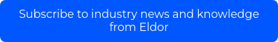Subscribe to industry news and knowledge from Eldor