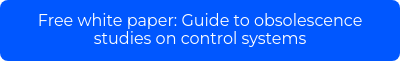 Free white paper: Guide to obsolescence studies on control systems