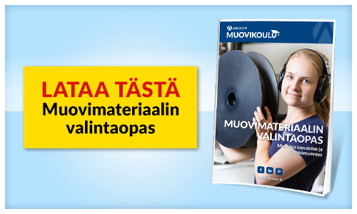 Muovimateriaalin latausoppaan latauslinkki