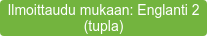 Ilmoittaudu mukaan: Englanti 2 (tupla)