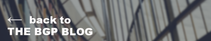 BGP Blog Home