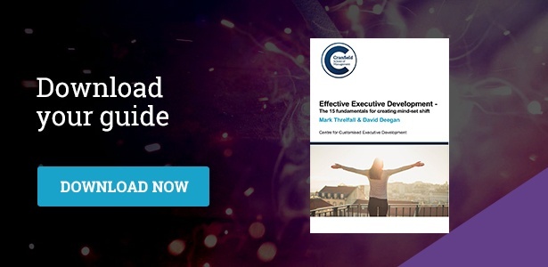 Download the 15 tenets to mind-set shift infographic