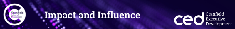 Impact and influence