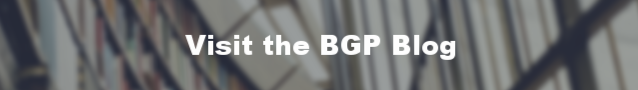 BGP Blog Home Page