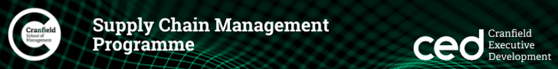 Supply Chain Management