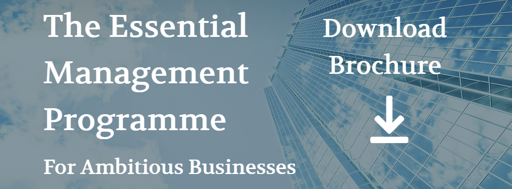 Essential Management Download