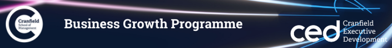 Business Growth Programme