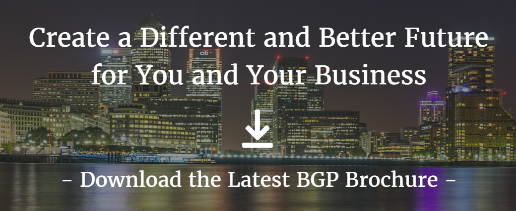 BGP Brochure