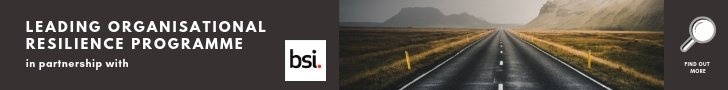 Leading organisational resilience click through