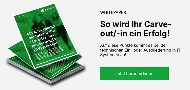 LP_DE_Whitepaper_MandA_CarveOut_PostMergerInegration