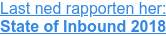 Last ned rapporten her:  State of Inbound 2018