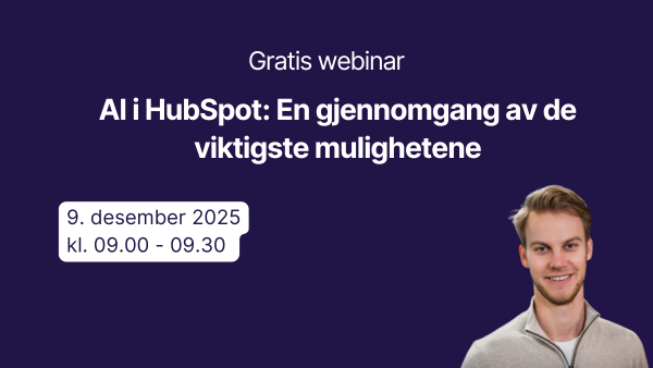 _AI i HubSpot En gjennomgang av de viktigste mulighetene-1