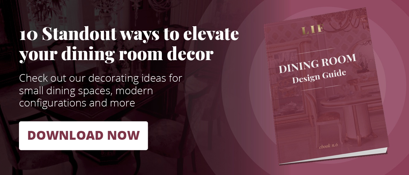 Download "Dining room Design Guide" guide!