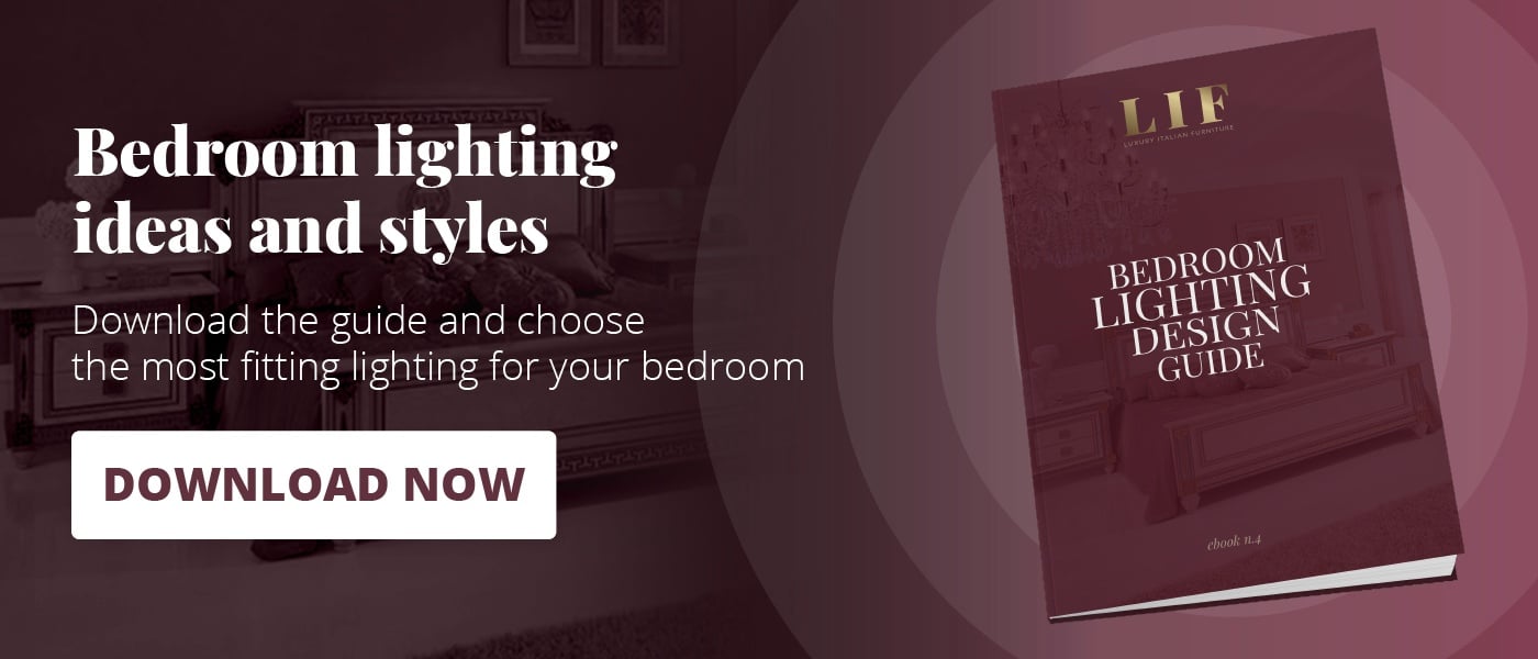 Download "Bedroom lighting design" guide!