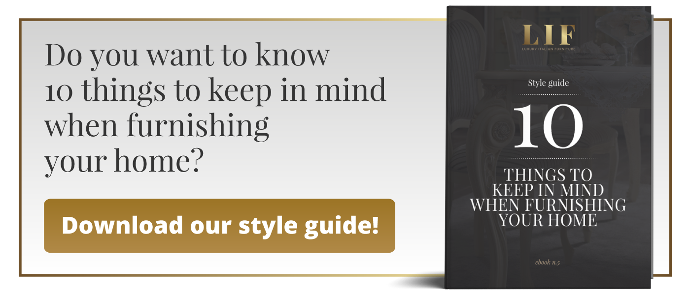 Download our home furnishing style guide!