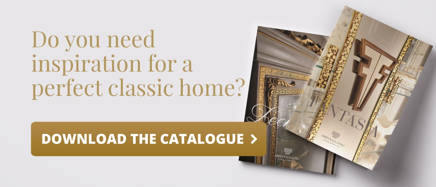 Download Arredoclassic Catalogues