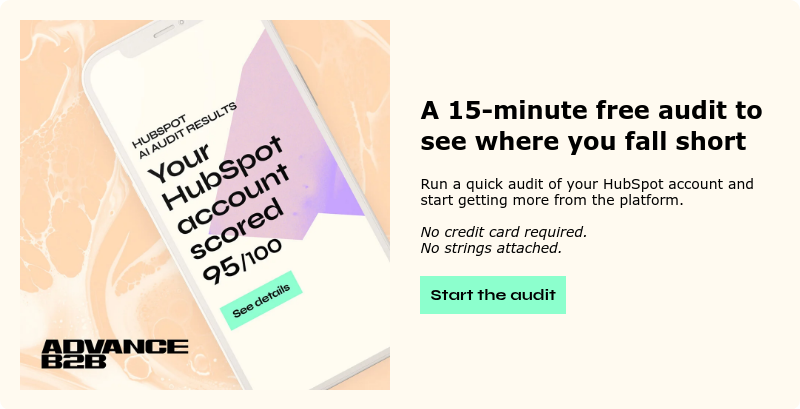 HubSpot-AI-Audit-advance-b2b