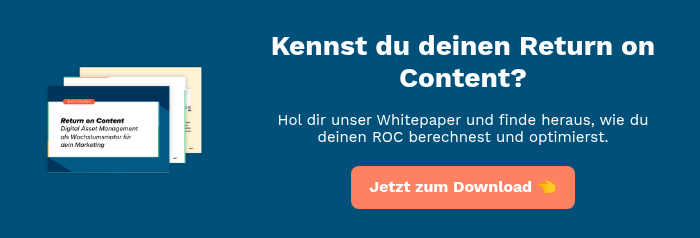 return-on-content