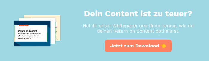 return-on-content