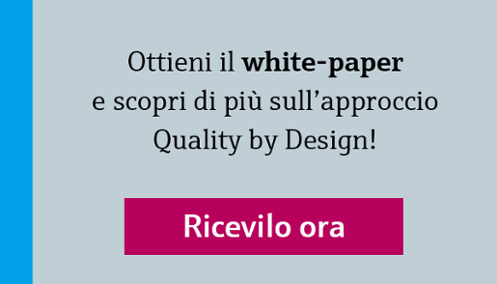 Quality by Design