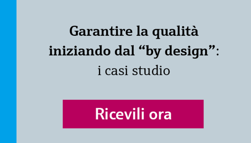 Scopri i casi studio