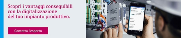 Digitalizzazione Netilion contattaci