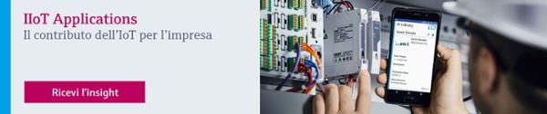 IIoT Applications 