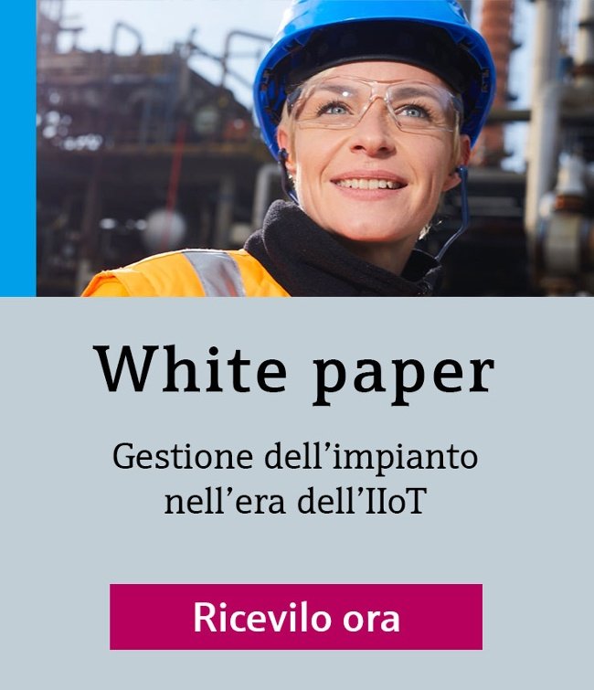 White Paper IIoT