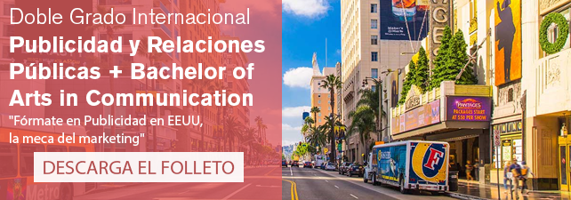 Nueva llamada a la acción