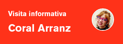 Nueva llamada a la acción