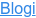 Blogi