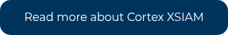 Read more about Cortex XSIAM