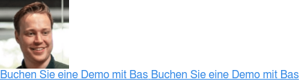Buchen Sie eine Demo mit BasBuchen Sie eine Demo mit Bas