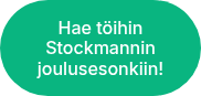 Hae töihin Stockmannin joulusesonkiin!