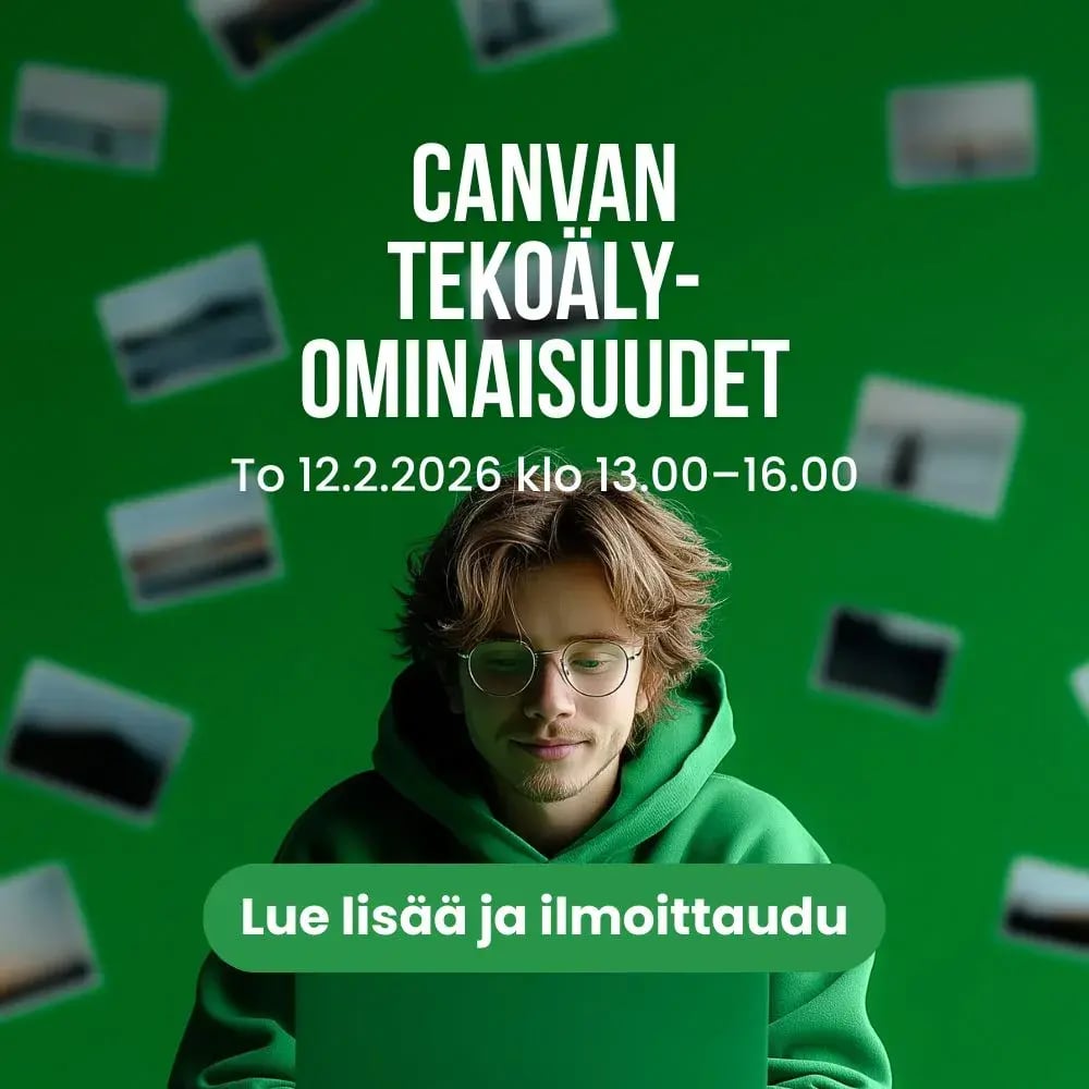 Uusi toimintakehotus