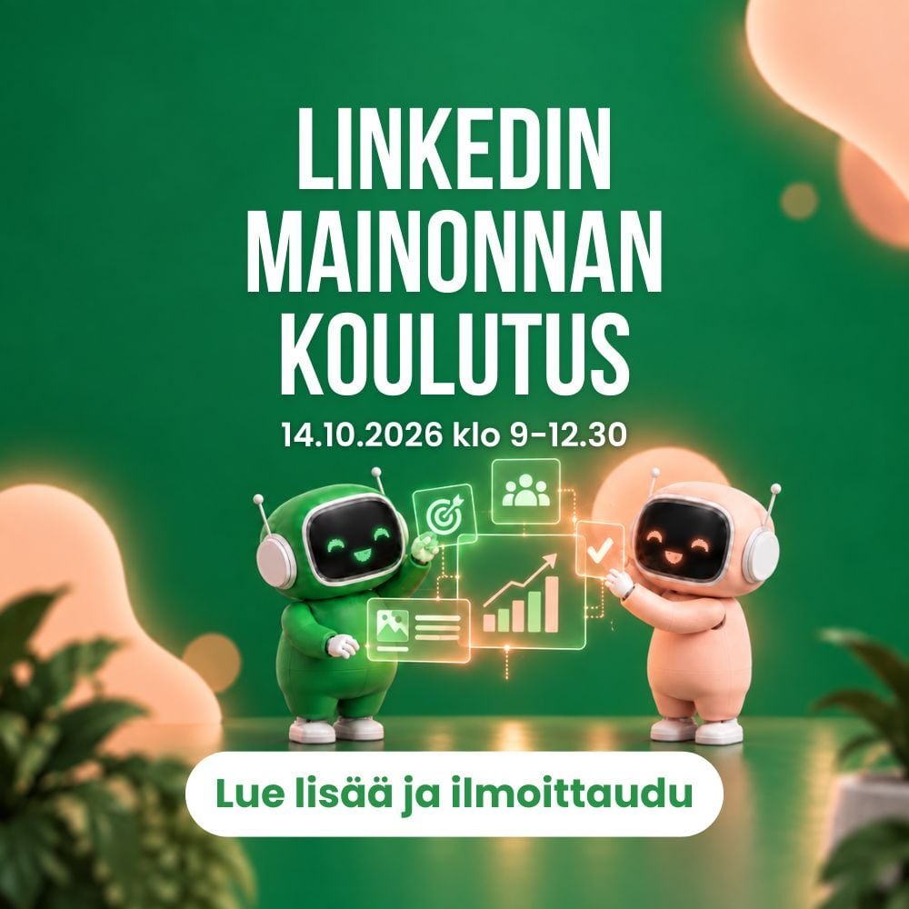 Kaksi robottia työssä