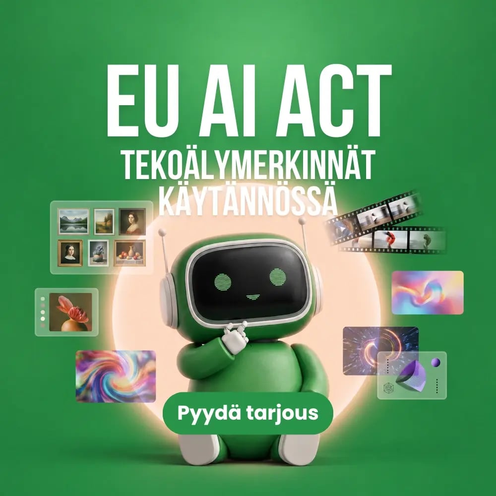 Uusi toimintakehotus