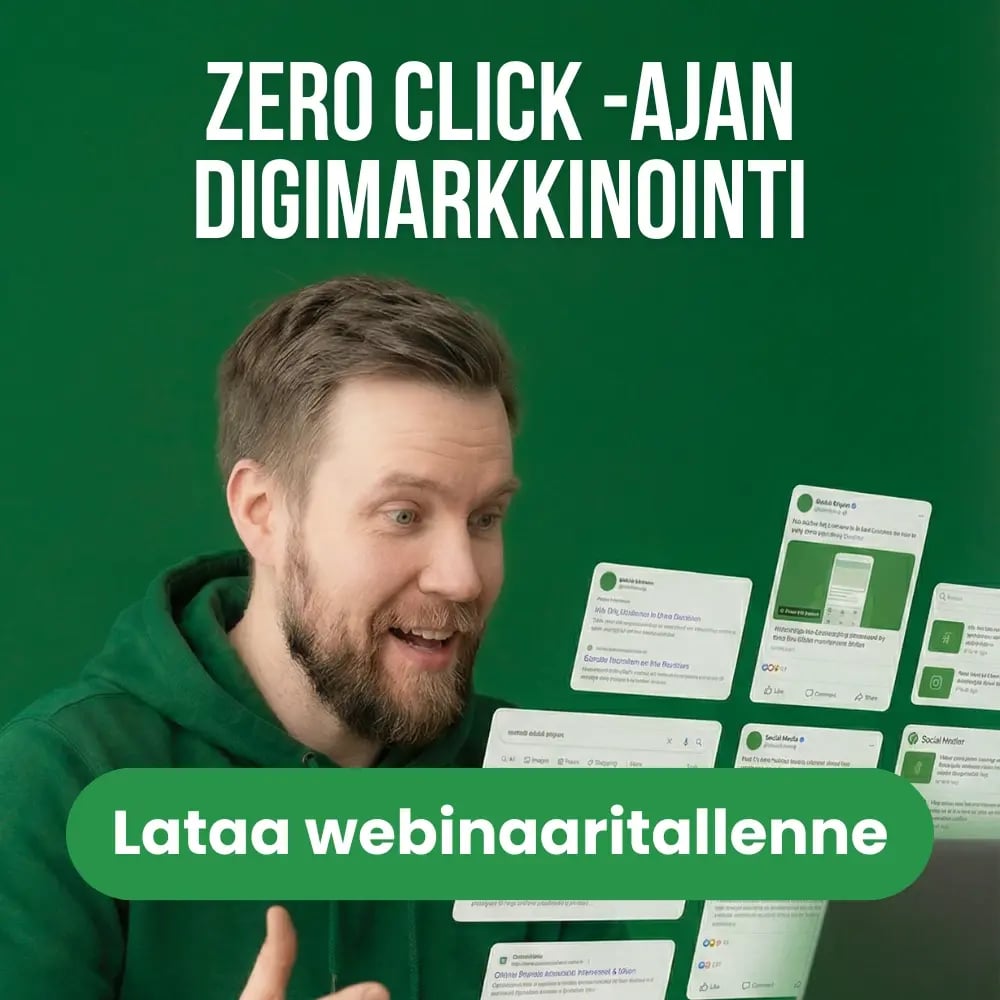 Uusi toimintakehotus