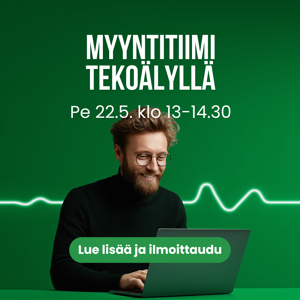 Uusi toimintakehotus