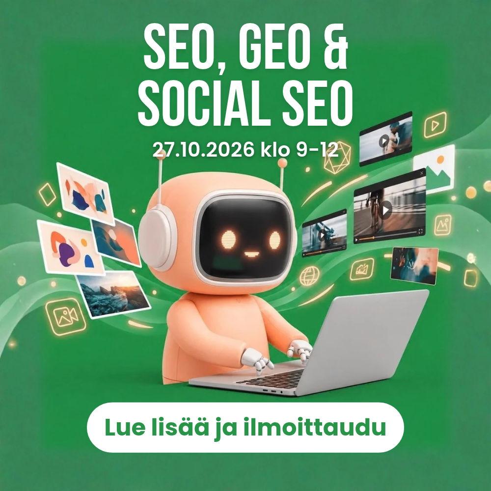 Uusi toimintakehotus