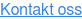 Kontakt oss