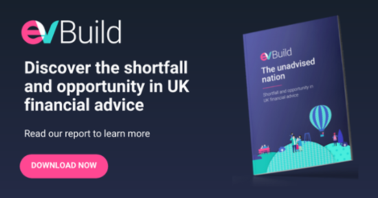 Discover the shortfall and opportunity in UK financial advice 