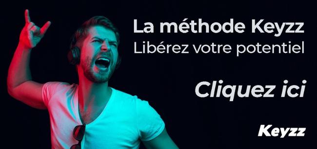 LA METHODE KEYZZ