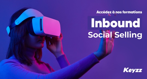Plus d'infos sur nos formations SOCIAL SELLING