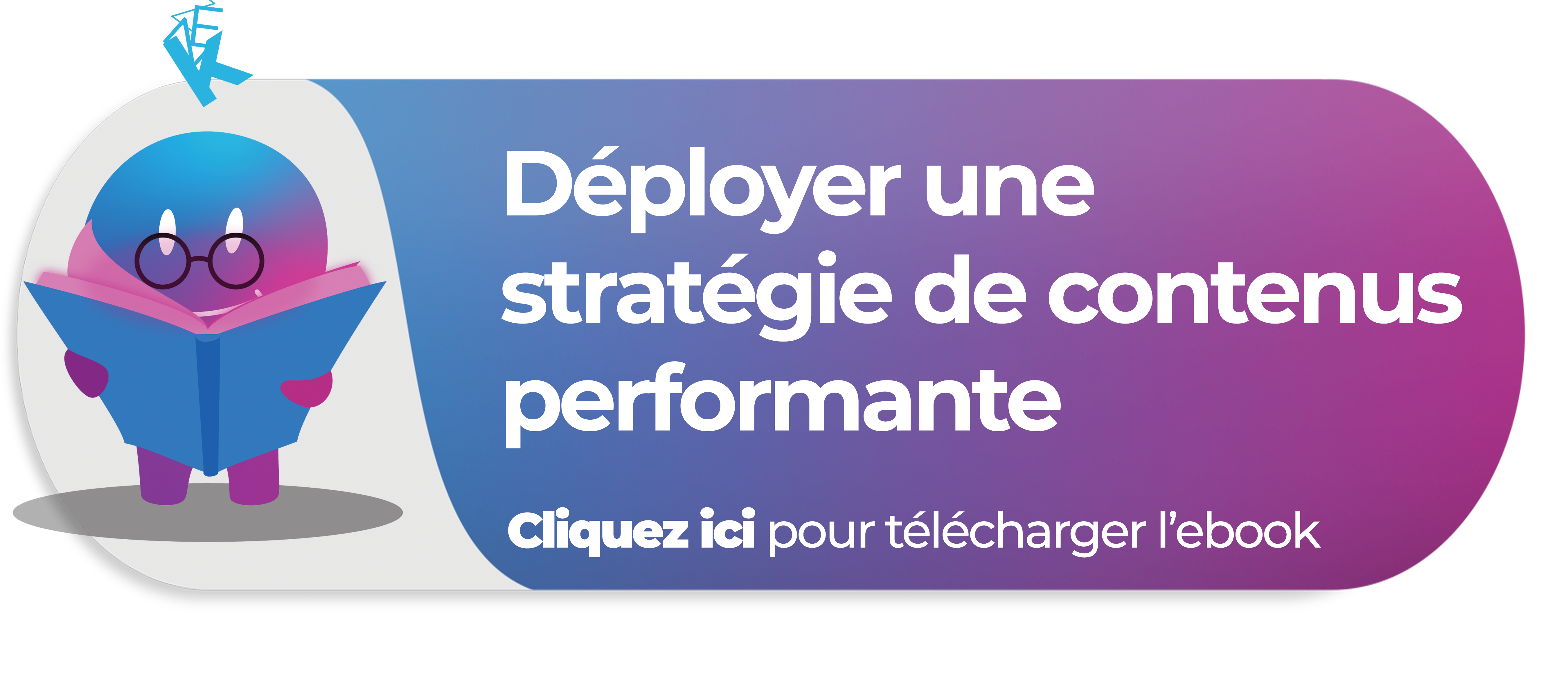 TELECHARGER L'EBOOK&nbsp; STRATEGIE DE CONTENU
