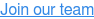 Join our team