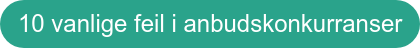 10 vanlige feil i anbudskonkurranser