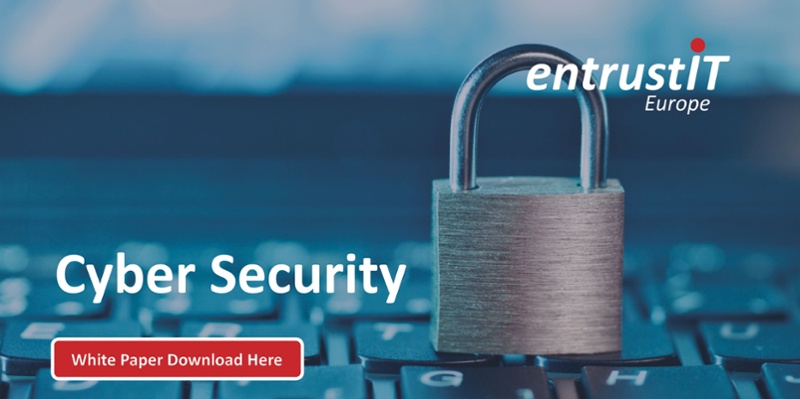 Download our Cyber Security White Paper
